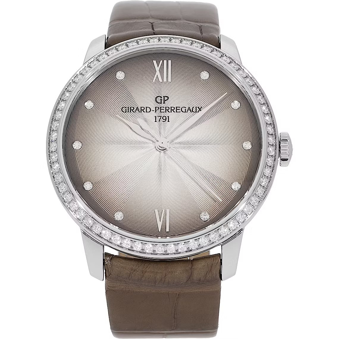 Girard Perregaux 1966 Orologio di Lusso e Stile Inconfondibile