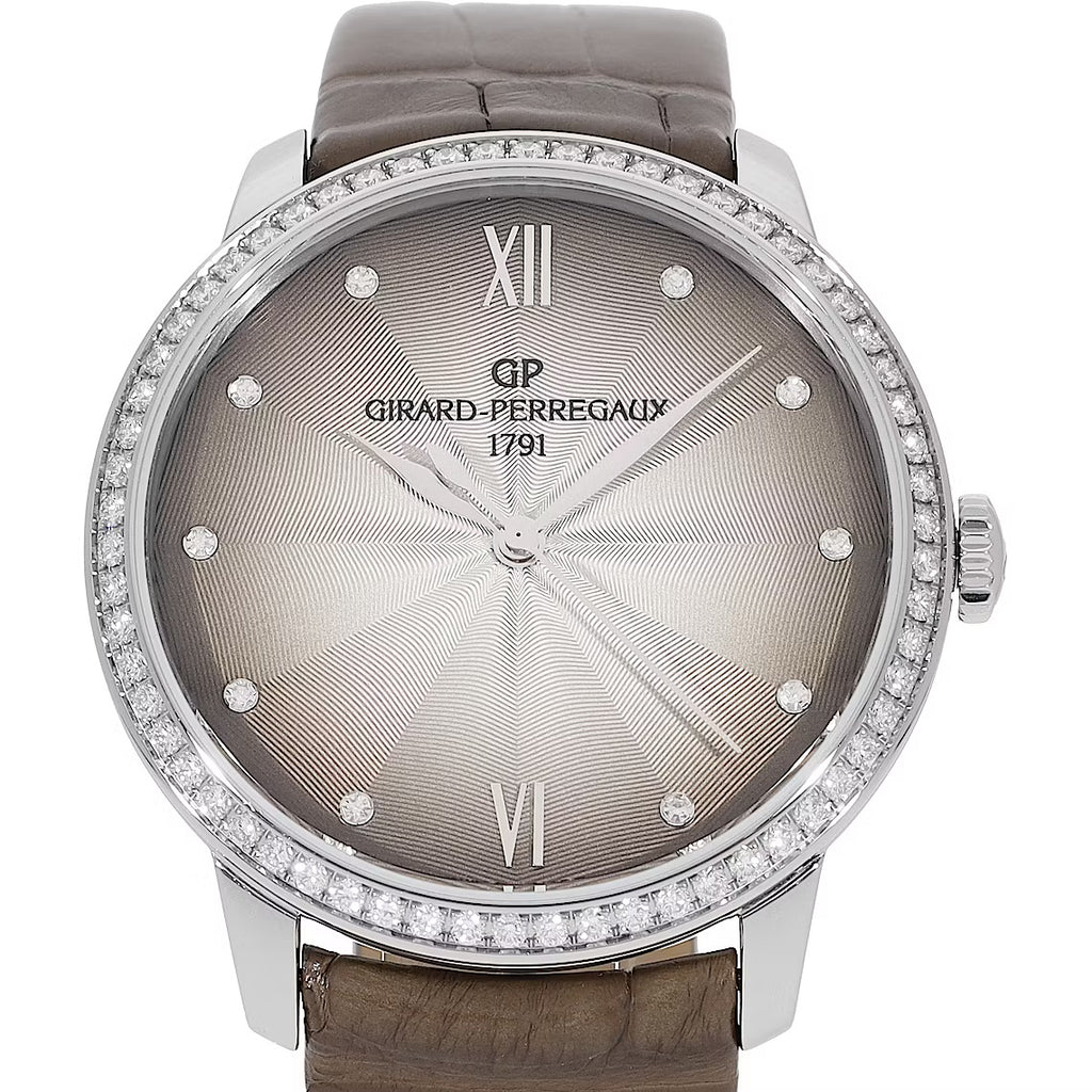 Girard Perregaux 1966 Orologio di Lusso e Stile Inconfondibile