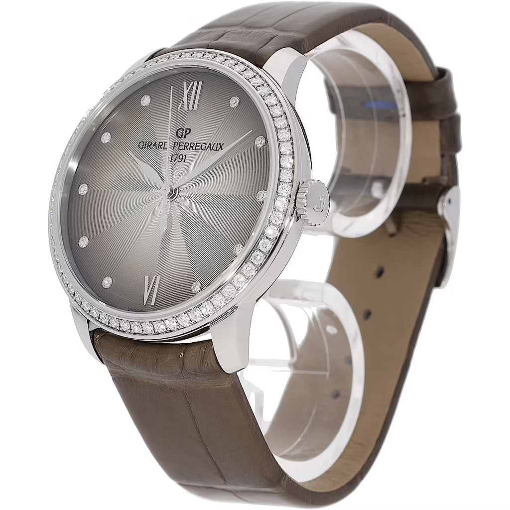 Girard Perregaux 1966 Orologio di Lusso e Stile Inconfondibile