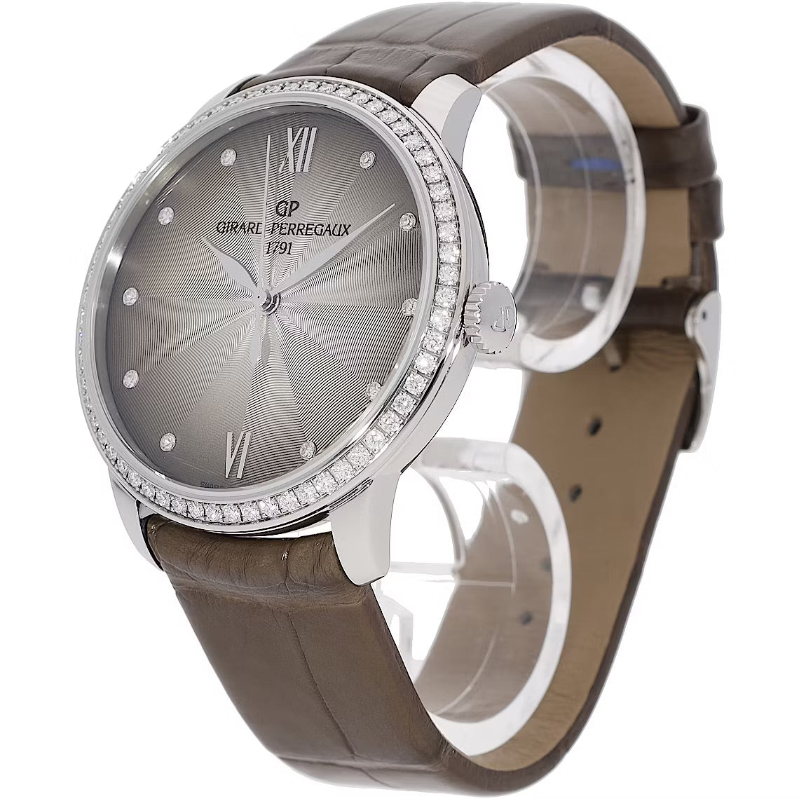 Girard Perregaux 1966 Orologio di Lusso e Stile Inconfondibile