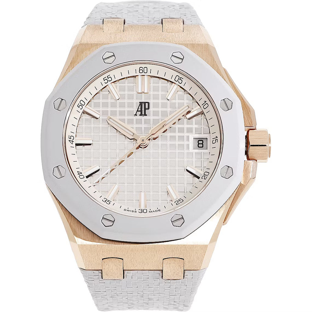 Audemars Piguet Royal Oak Offshore orologio di lusso esclusivo
