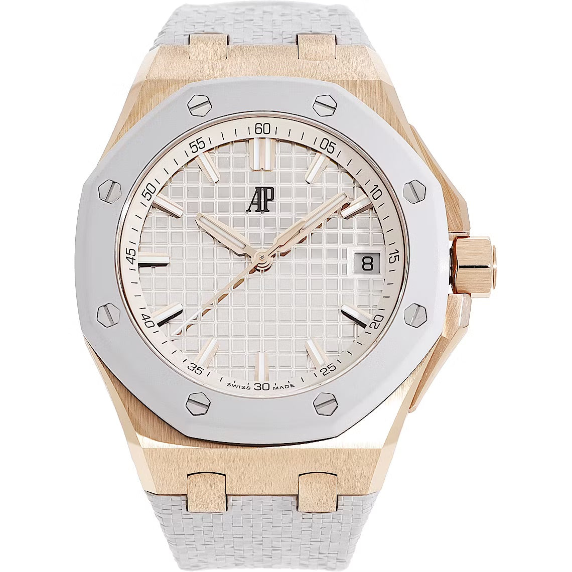 Audemars Piguet Royal Oak Offshore orologio di lusso esclusivo