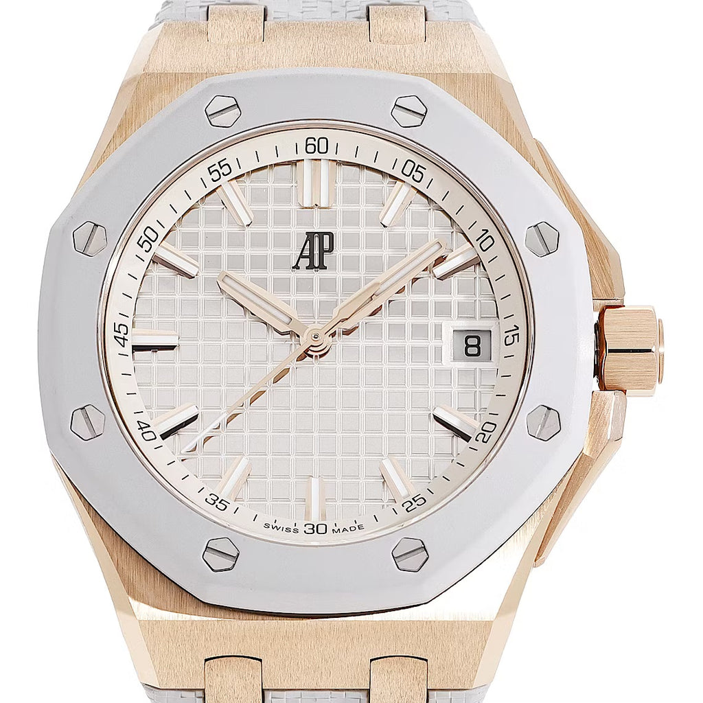 Audemars Piguet Royal Oak Offshore orologio di lusso esclusivo