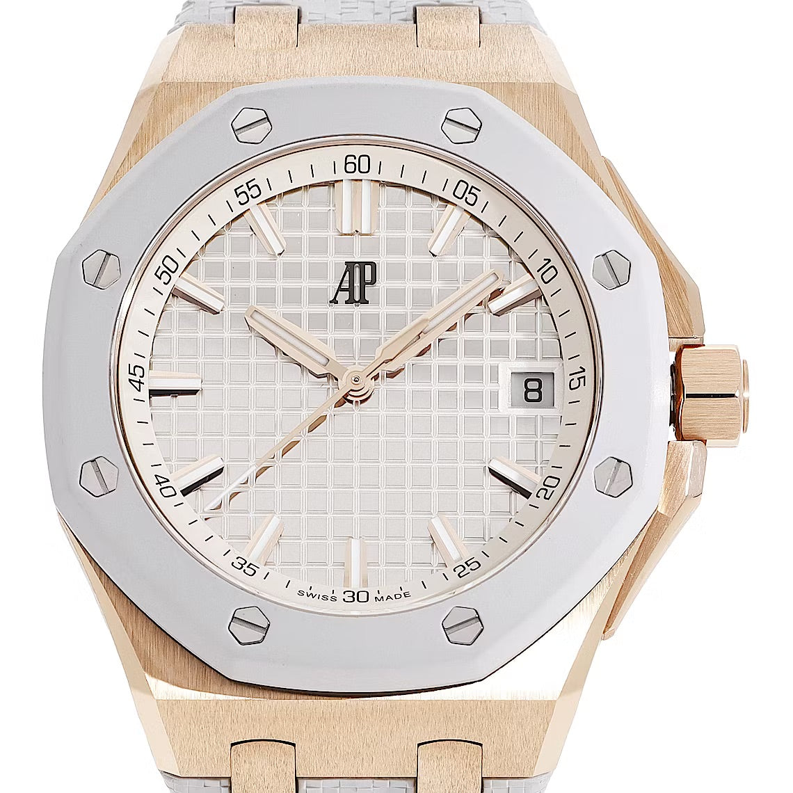Audemars Piguet Royal Oak Offshore orologio di lusso esclusivo