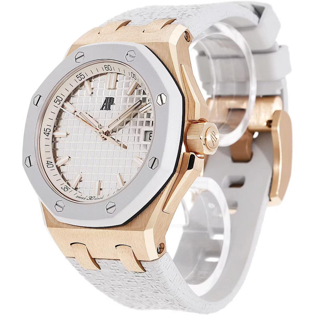 Audemars Piguet Royal Oak Offshore orologio di lusso esclusivo