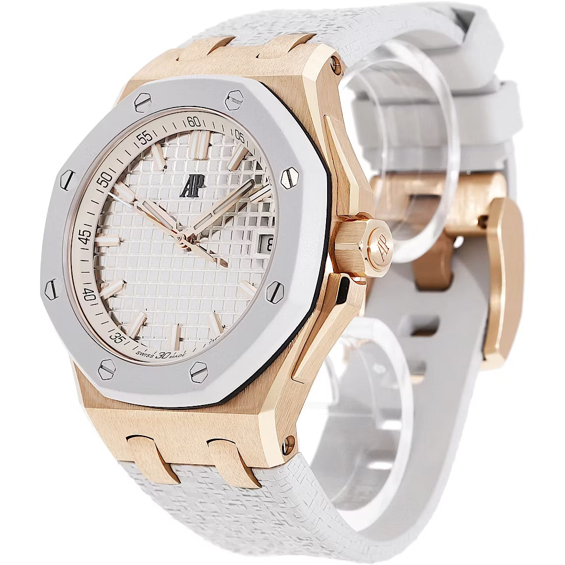 Audemars Piguet Royal Oak Offshore orologio di lusso esclusivo