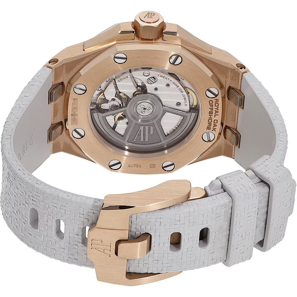 Audemars Piguet Royal Oak Offshore orologio di lusso esclusivo