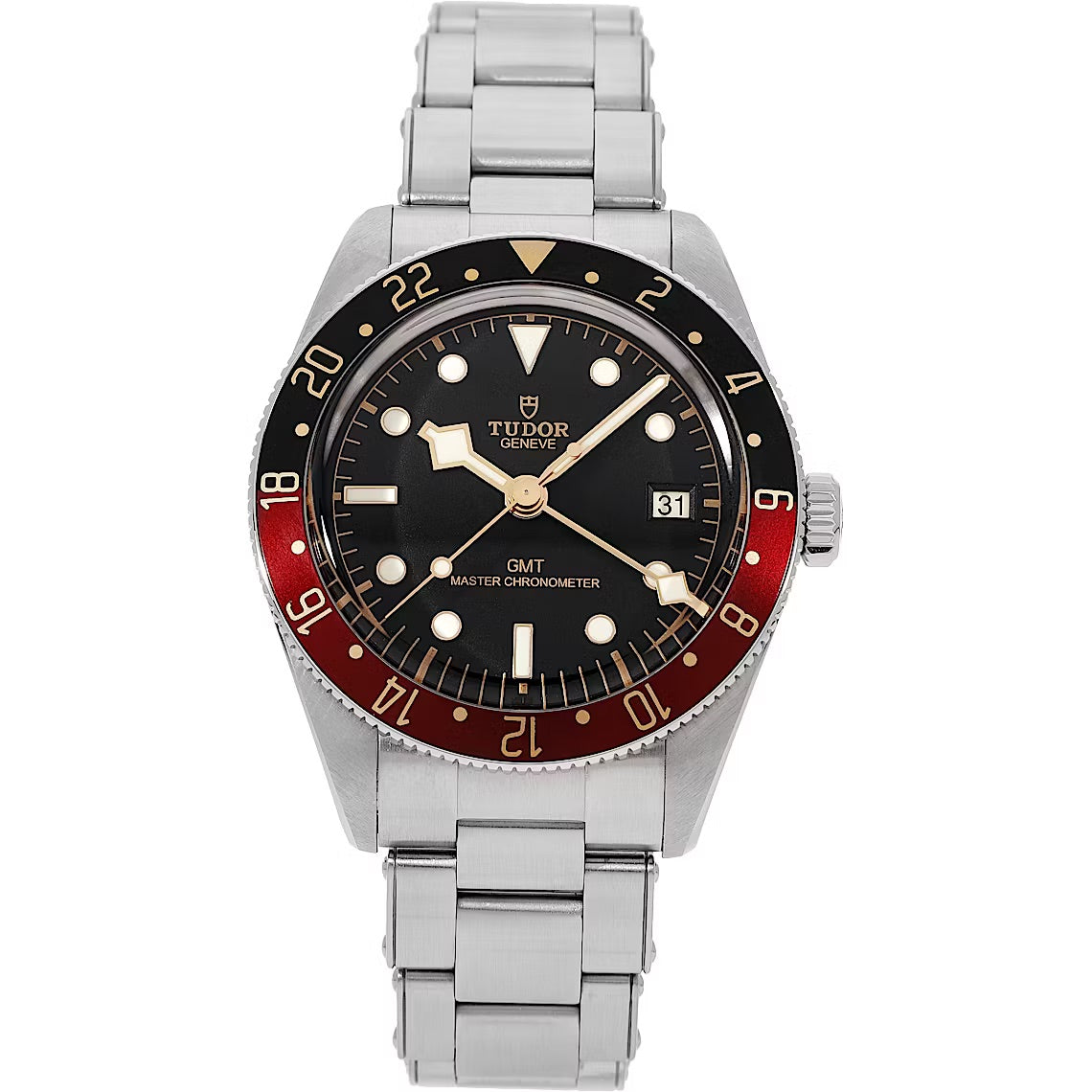 Tudor Black Bay 58 GMT ref.7939G1A0NRU Tudor Black Bay 58 GMT ref.7939G1A0NRU