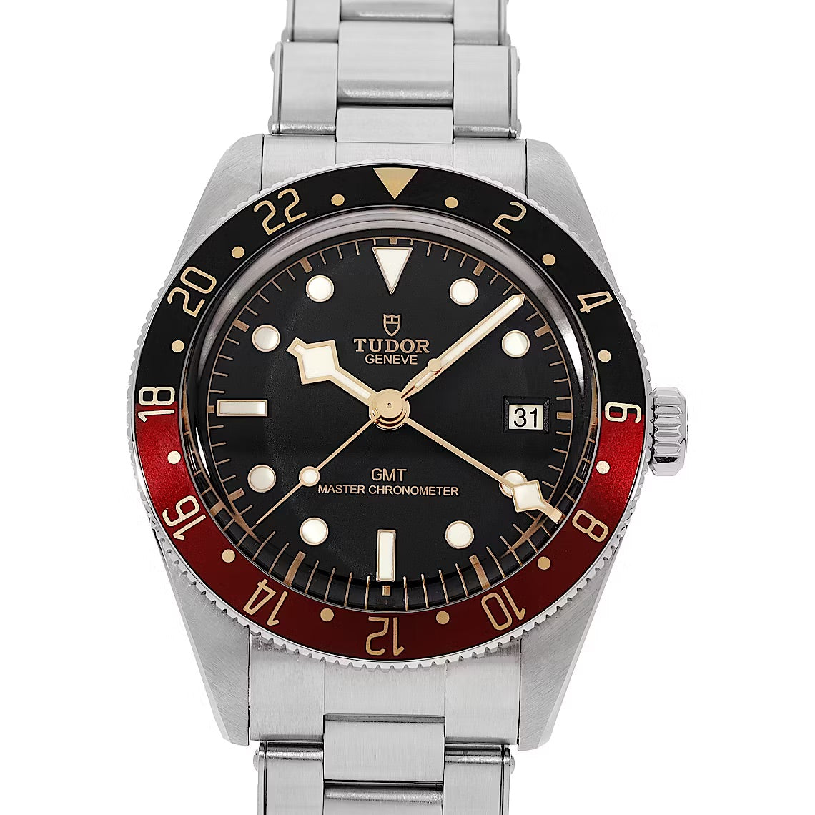 Tudor Black Bay 58 GMT ref.7939G1A0NRU - EZY