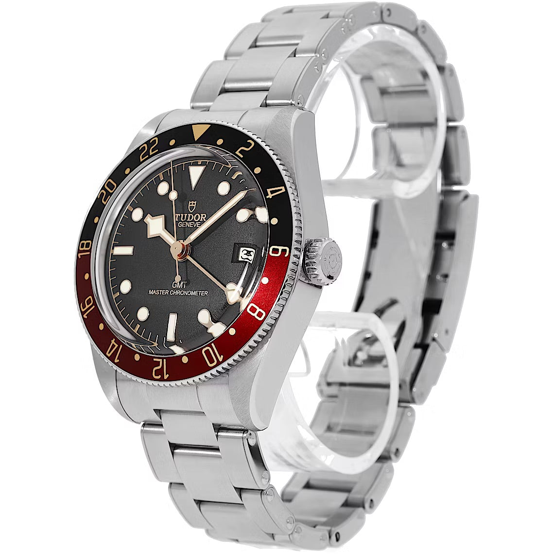 Tudor Black Bay 58 GMT ref.7939G1A0NRU - EZY