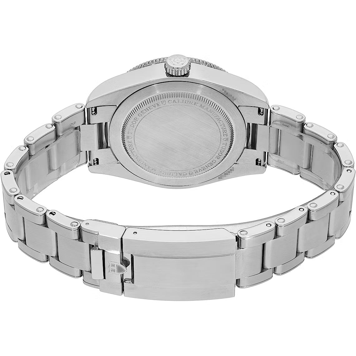 Tudor Black Bay 58 GMT ref.7939G1A0NRU - EZY