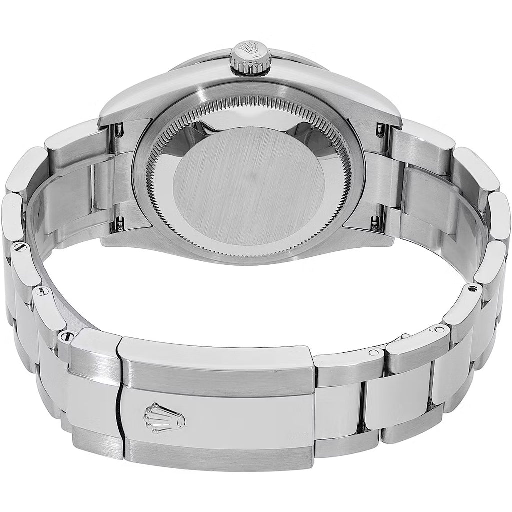 Rolex Datejust 36 126284RBR - Orologio di Lusso con Diamanti e Design Elegante