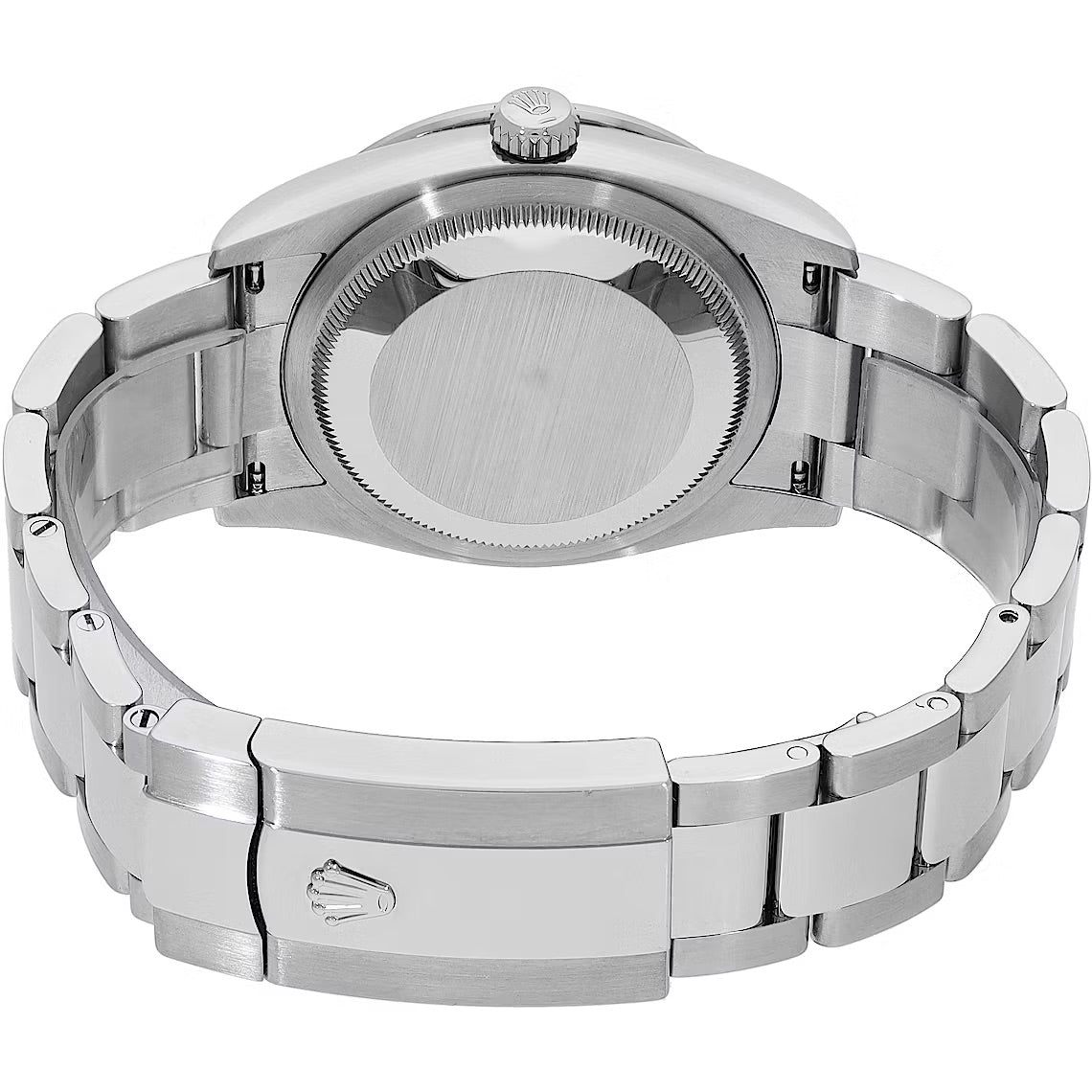 Rolex Datejust 36 126284RBR - Orologio di Lusso con Diamanti e Design Elegante