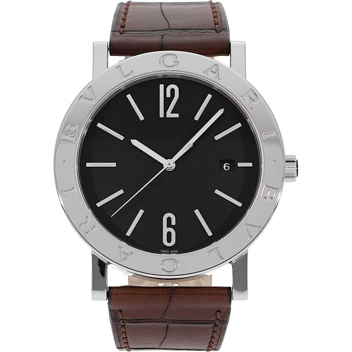Bulgari Solotempo 102927 Bulgari Solotempo 102927