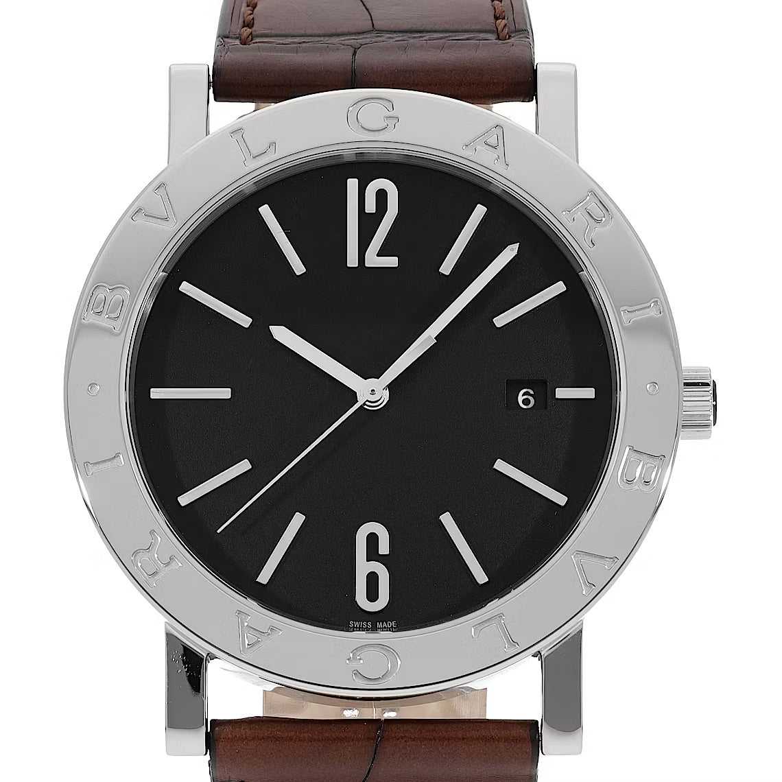 Bulgari Solotempo 102927 Bulgari Solotempo 102927