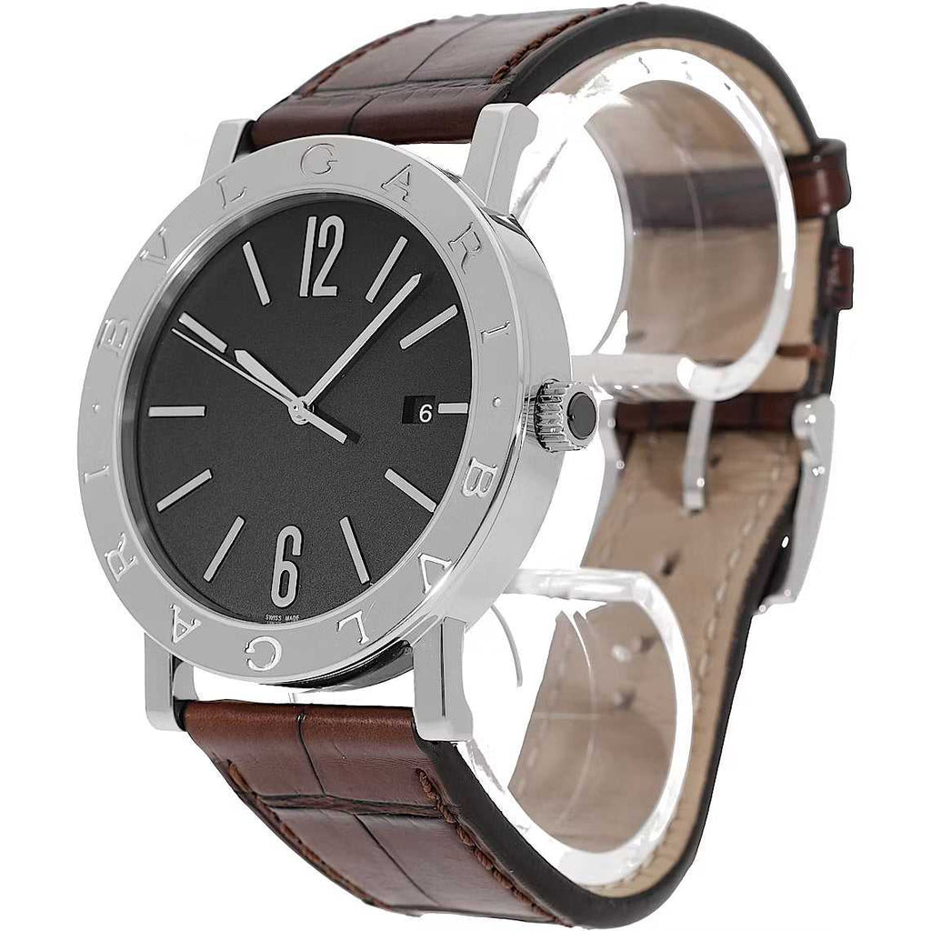 Bulgari Solotempo 102927 Bulgari Solotempo 102927