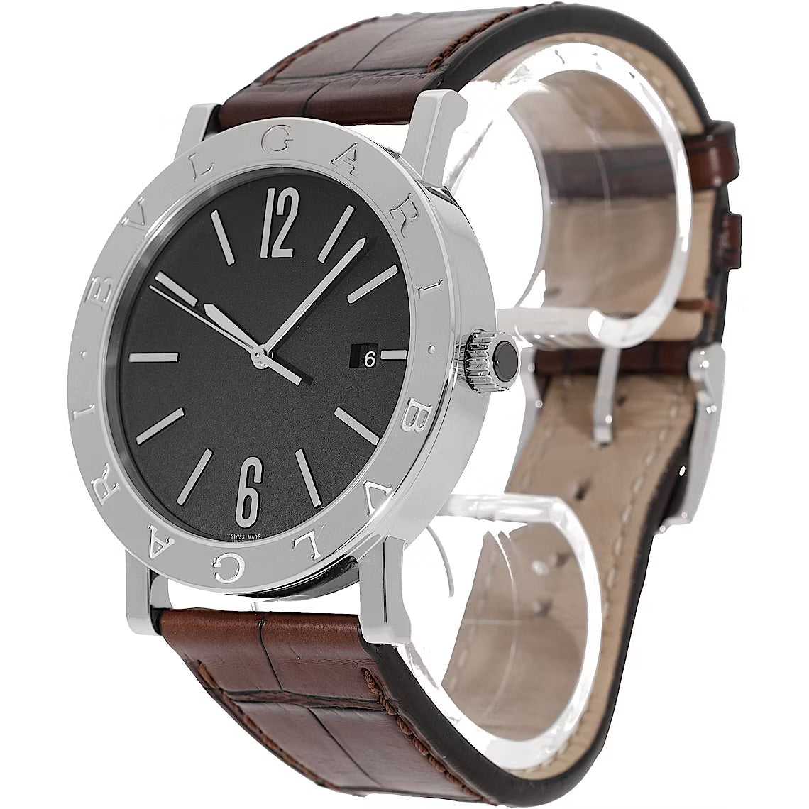 Bulgari Solotempo 102927 Bulgari Solotempo 102927