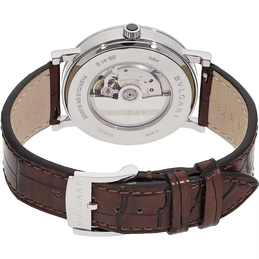 Bulgari Solotempo 102927 Bulgari Solotempo 102927