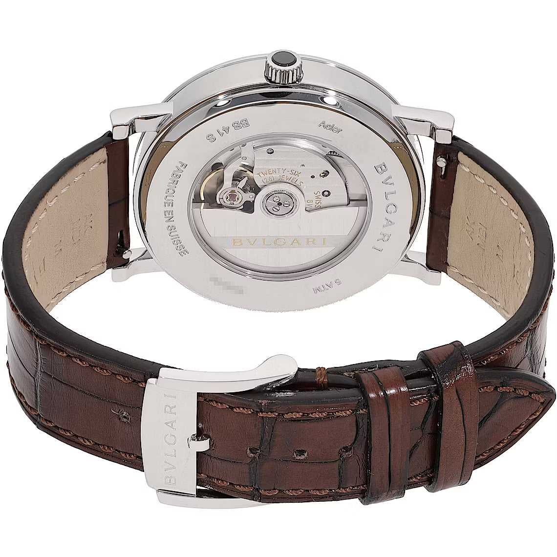 Bulgari Solotempo 102927 Bulgari Solotempo 102927